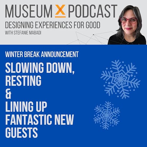 Winter Announcement cover art