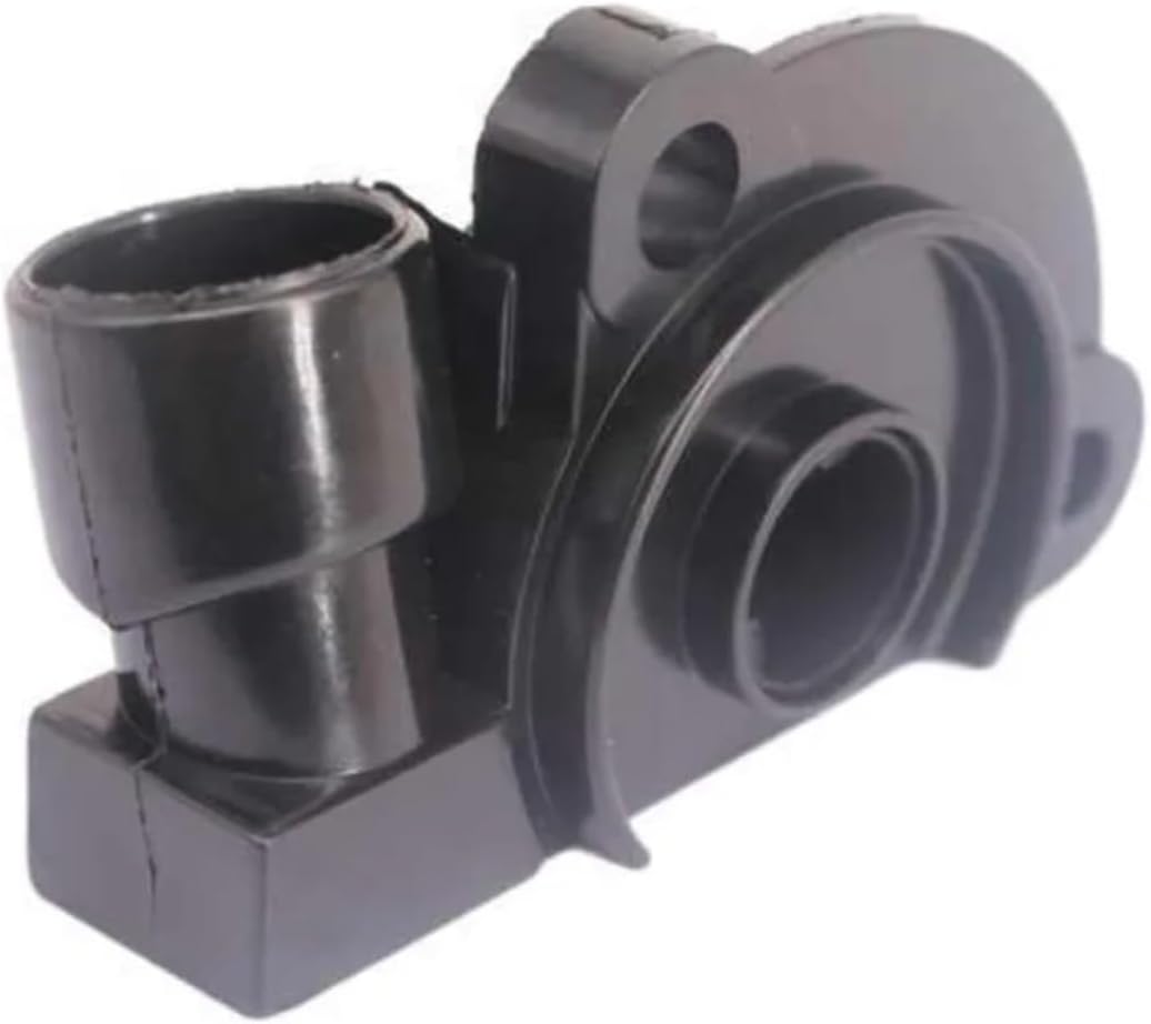Throttle Position Sensor TPS Automotive Electronic Throttle Body Position Sensor 17105849 For Chevrolet For Evanda 2005-2011 For Kalos 2005-2008