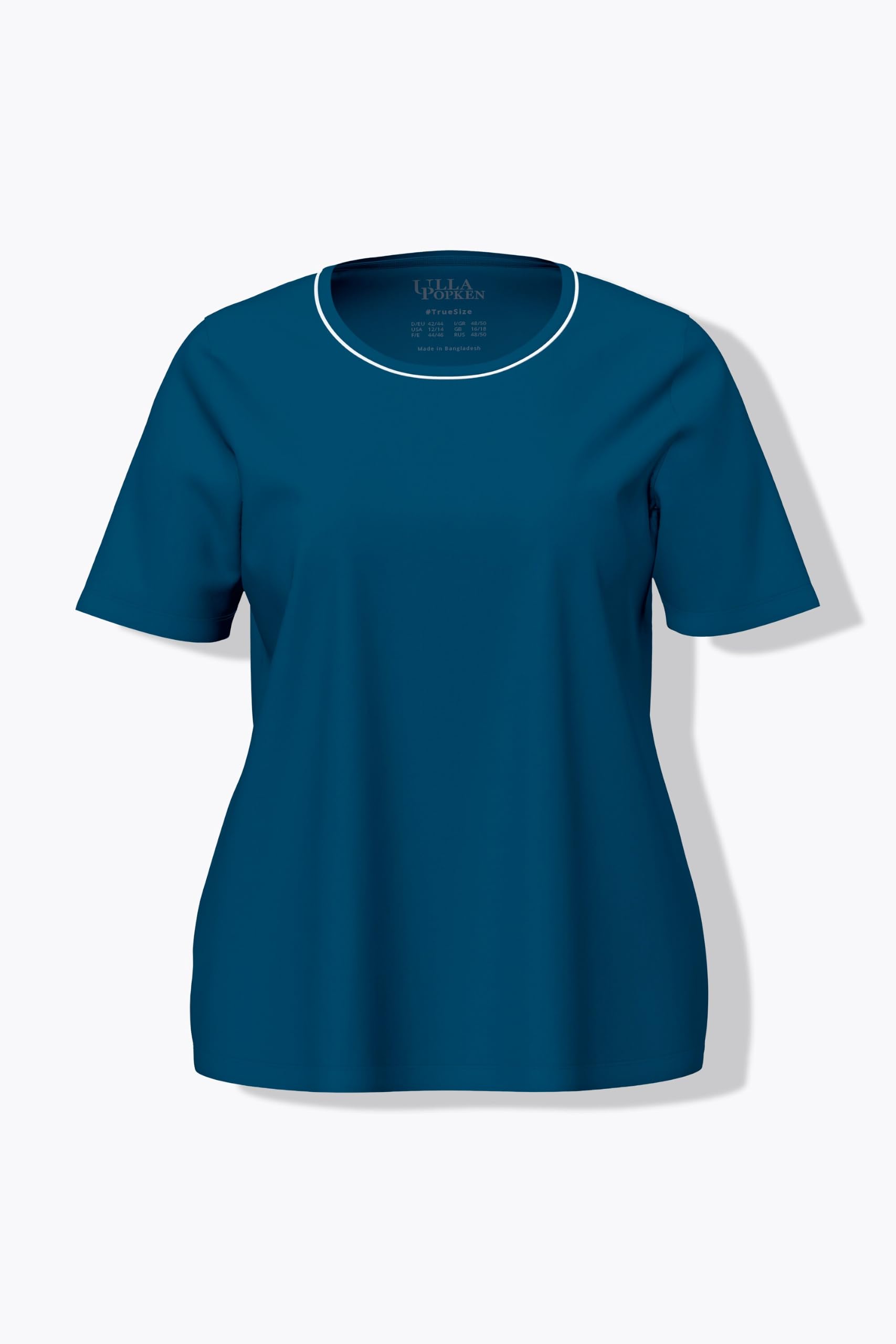 Ulla Popken Femme Pyjama