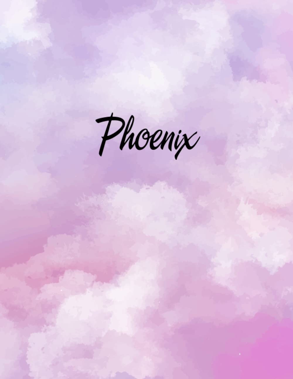 Phoenix: Daily Task Planner - Daily Checklist Productivity Journal - Management planner, To Do lists Blueline Daily Task Planner