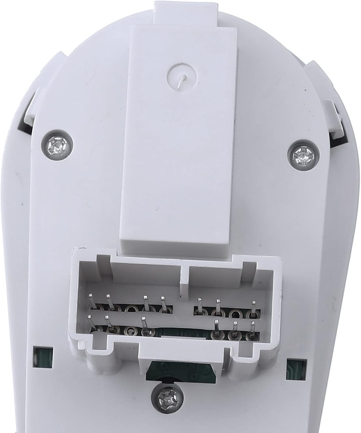 A-Premium Headlight Switch Instrument Panel Headlamp Dimmer Switch Compatible with Volvo VNL 2004-2014, VNM 2007/2010-2014, Replace# 20466302, 20466306