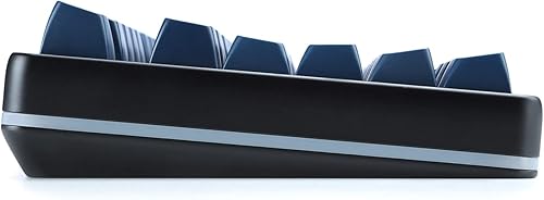 Miniatura 5 de DROP Juego de teclas MT3 Dusk, ABS Hi-Profile, Doubleshot Legends, teclado estilo Cherry MX compatible con 40%, OLKB, Planck y Preonic (kit Ortho)