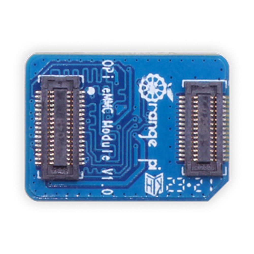 Orange Pi 256 GB EMMC-Modul, mit schneller Lese- und Schreibgeschwindigkeit