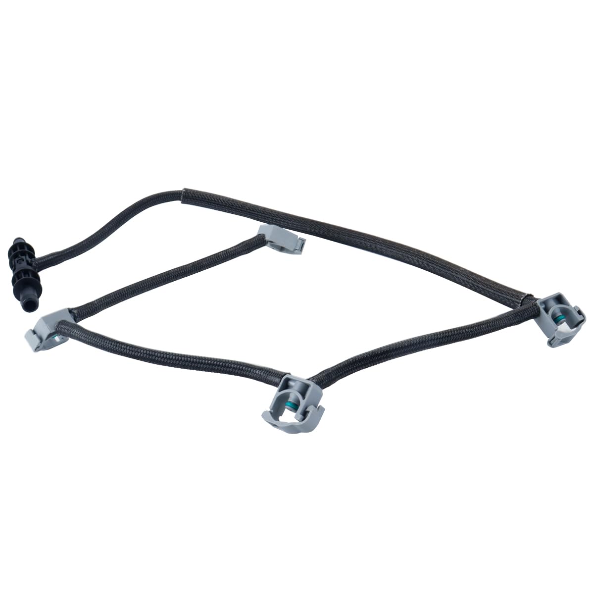 Tubo Di Ritorno, Flessibile Perdita Dell'olio,Tubo Del Diesel,Condotto Carburante Per ClasseC W204 S204 C200 C220 CDI ClasseE W211 S211 E200 E220T 6460702132