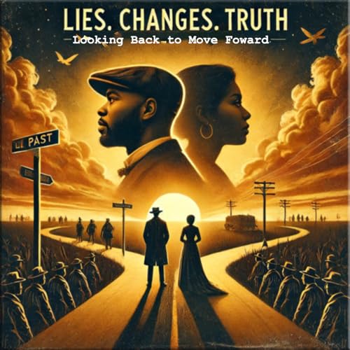 Episode 22- Our past- Looking Back to Move Forward