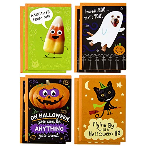 Best Halloween Cards 2023