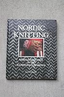 Nordic Knitting 0713635258 Book Cover