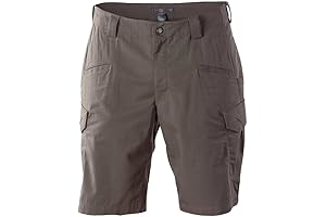 Tactical 5.11 Shorts for Men: Stryke 11" Inseam