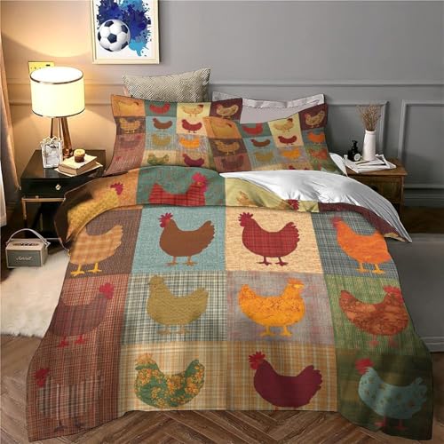 Housse de couette arbre celtique 200x200 microfibre