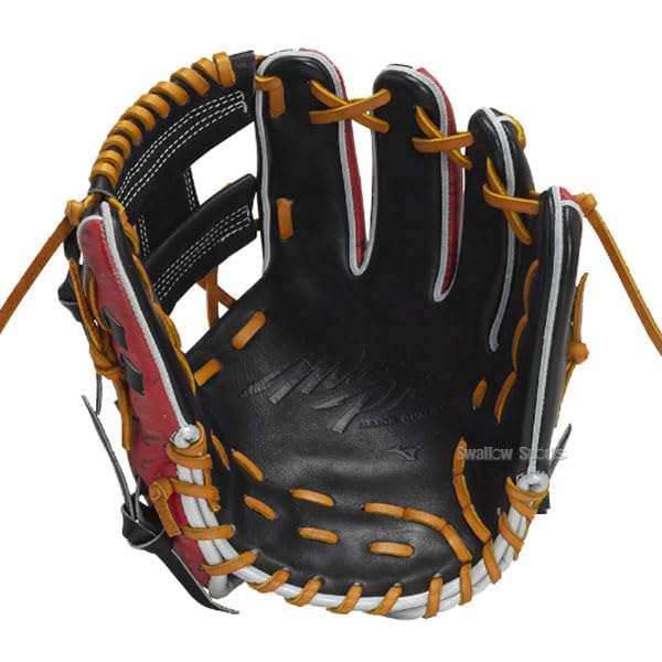 Amazon | 野球 ミズノ 限定 ミズノプロ 軟式グローブ 軟式 軟式用  