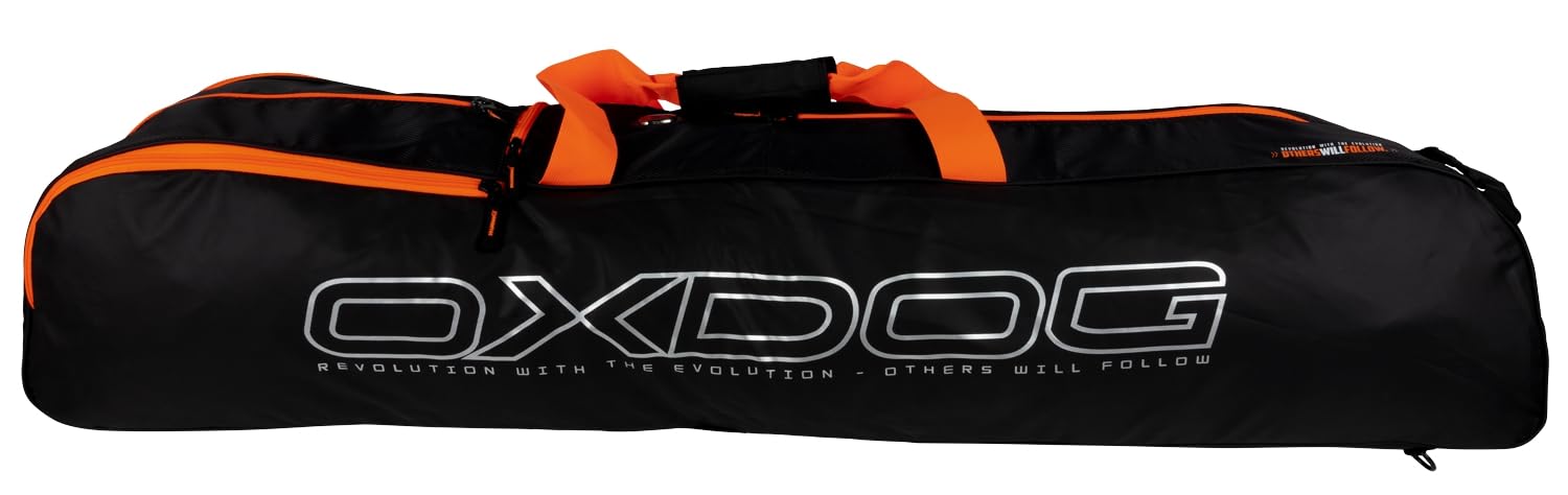 OxdogOX3 Floorball Toolbag