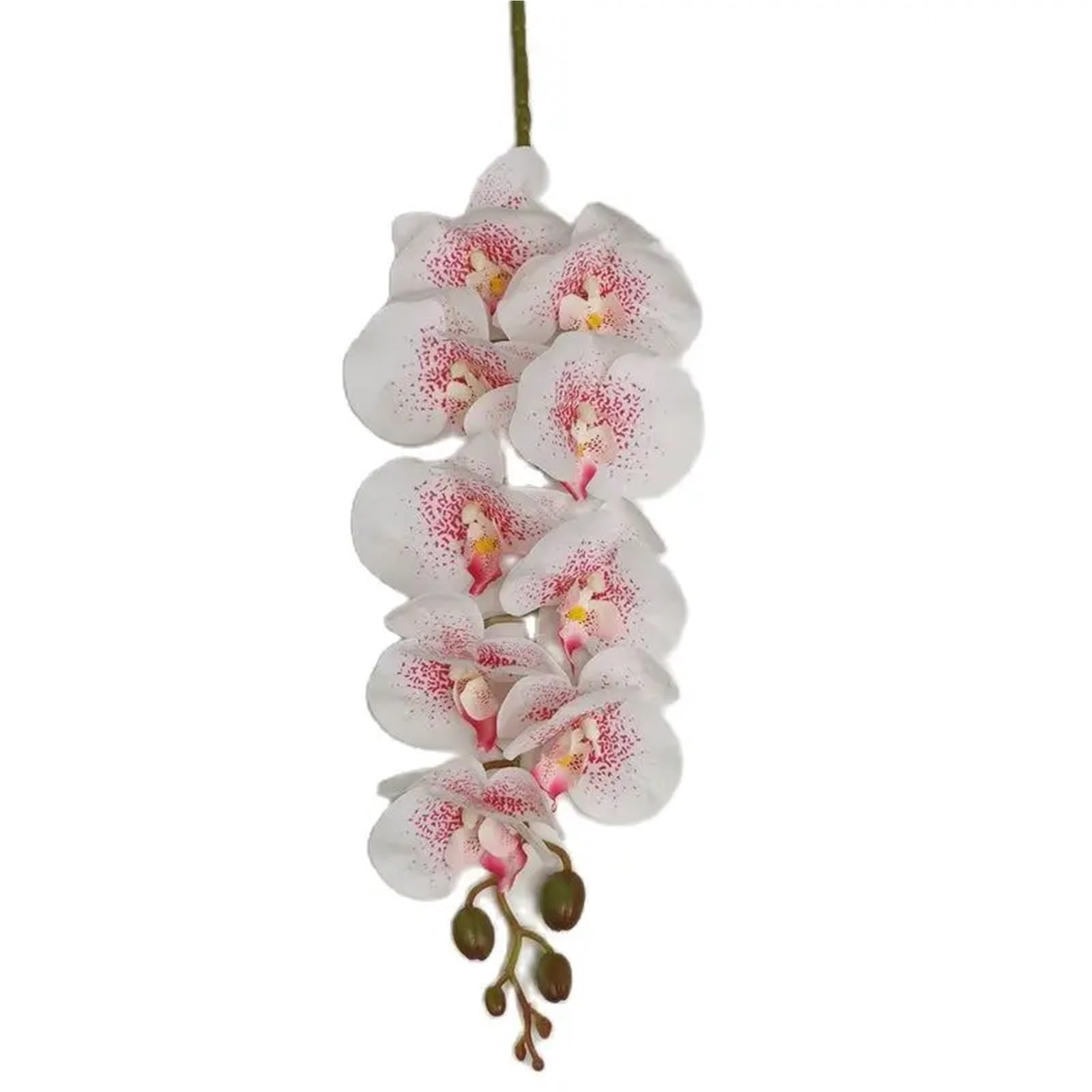 Orchidée Papillon Artificielle Fleur d'orchidée Papillon