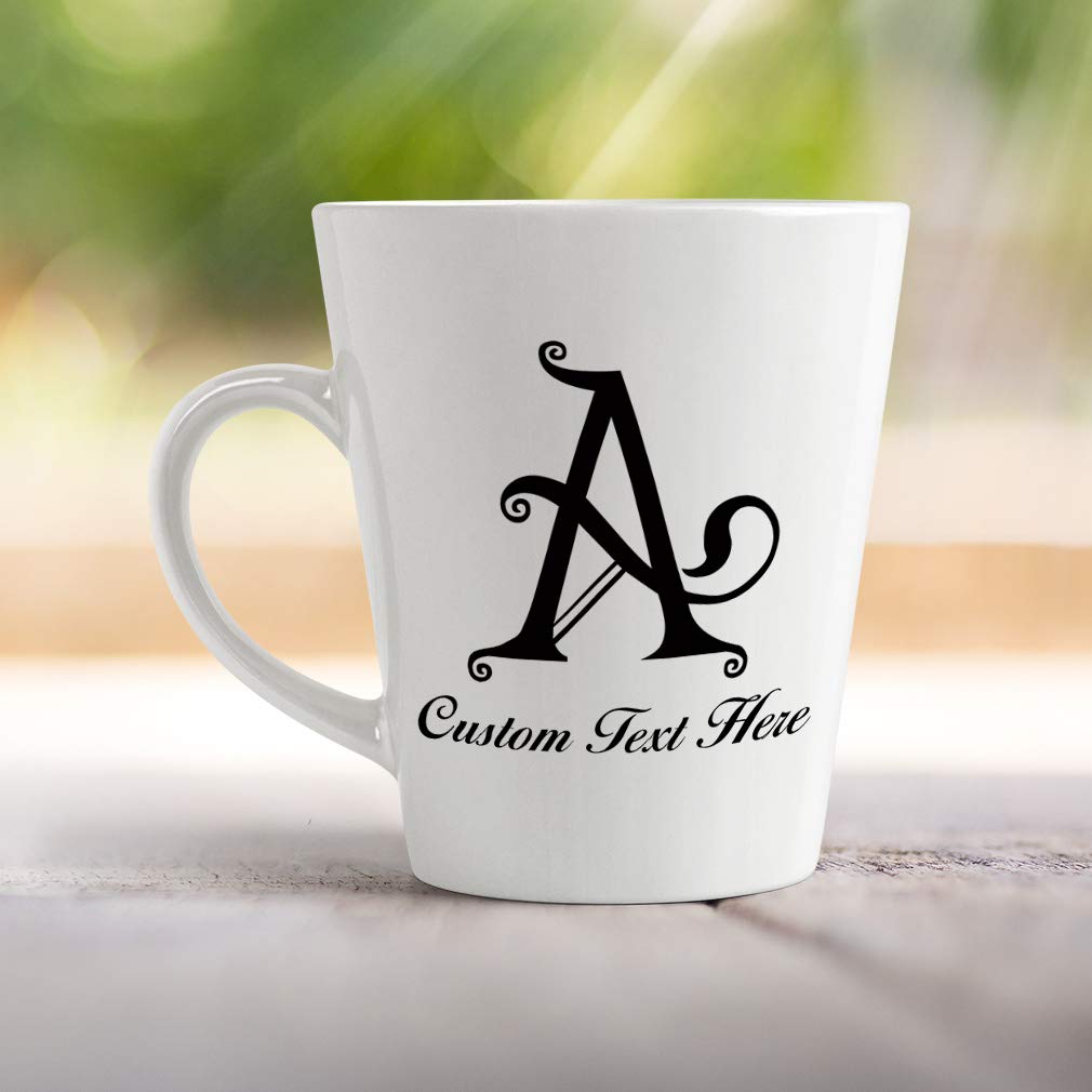 Taza De Café MoonWorks Morgenmuffel Gato - Diseño Divertido 'Guten Morgen', 325 Ml, Cerámica, Apta Lavavajillas
