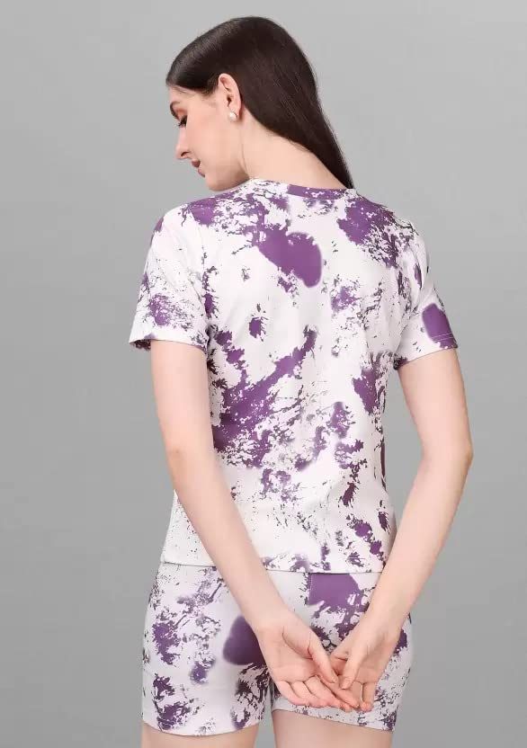 Image of HITHROW Women Women's Pyjama Sets