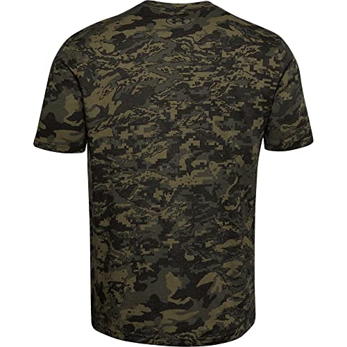 Ropa, Sports playeras militares Marca Under Armour (2)