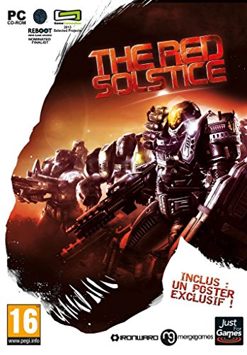 The Solstice Pc - vue 2