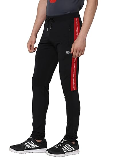 Men's Slim Fit Trackpants