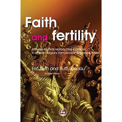 Faith and Fertility: Attitudes Towards Reproductive Practices in Different Religions from Ancient to Modern Times