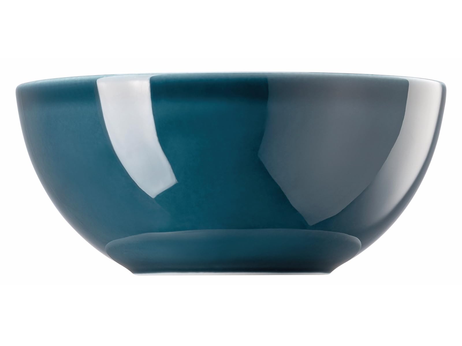 Thomas 10853-401920-13321 - Ciotola Ceramica Daily Night Blue 21 cm (1 pezzo)