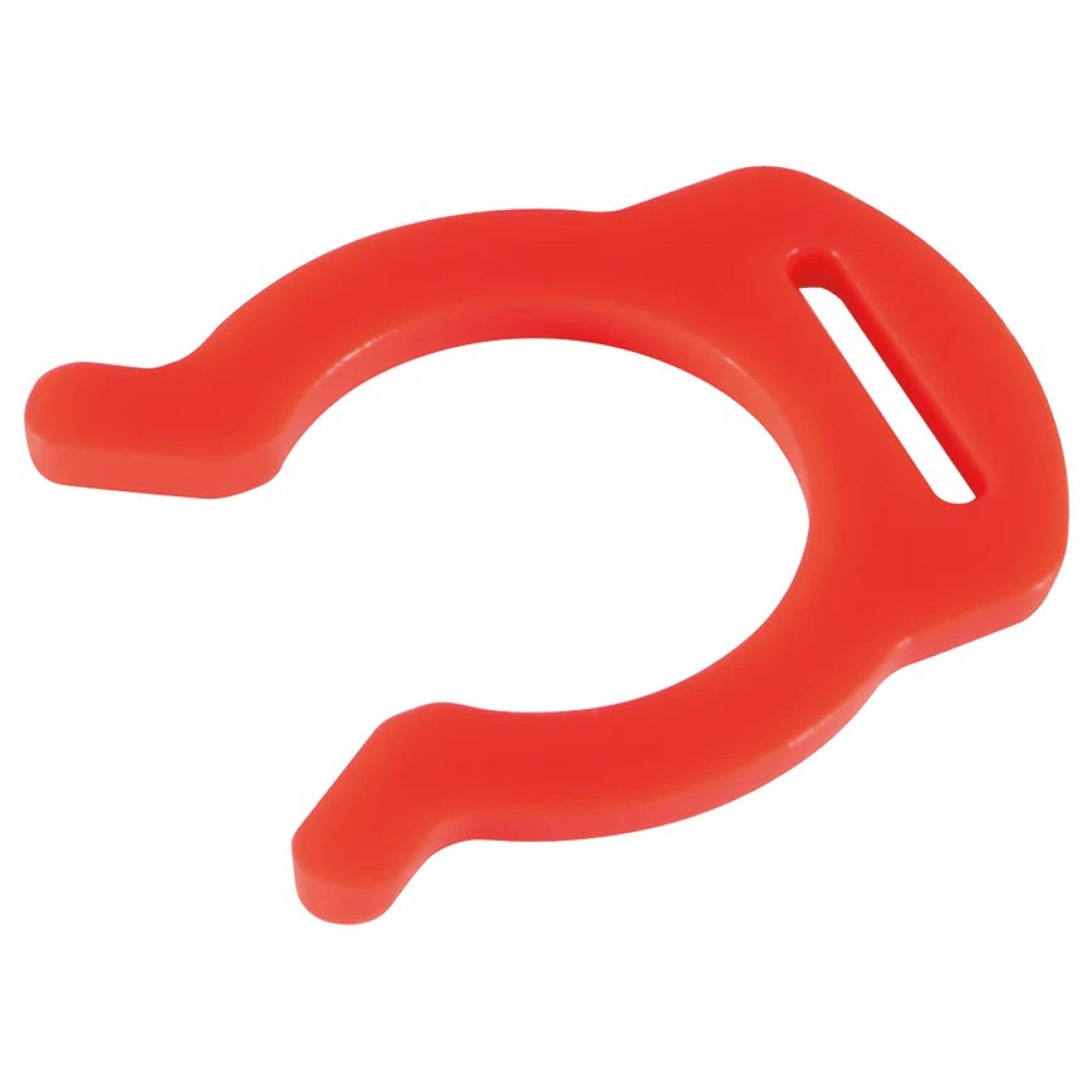 John Guest Speedfit 12mm (1/2"" Tube) Locking Clip PIC1816R (Pack of 40)