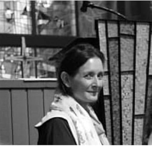 Page de couverture de Ep. 33 Building a Culture of Awakening in Prisons with Susan Shannon