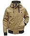 Produktbild Brandit Winterjacke Grizzly sand - S