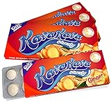Kava Stress Relief Candy from Hawaii - Ginger Mint Flavor - 4 Pack