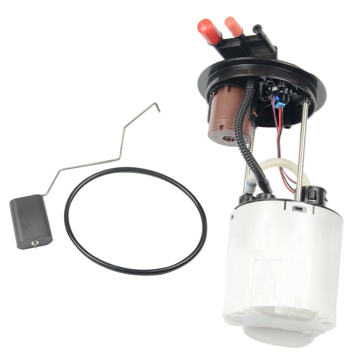 Amazon.com: ERISTJ Assembly Rear 12V 19122340 FG0379 Compatible 