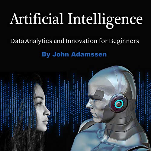 Artificial Intelligence by John Adamssen episode artwork