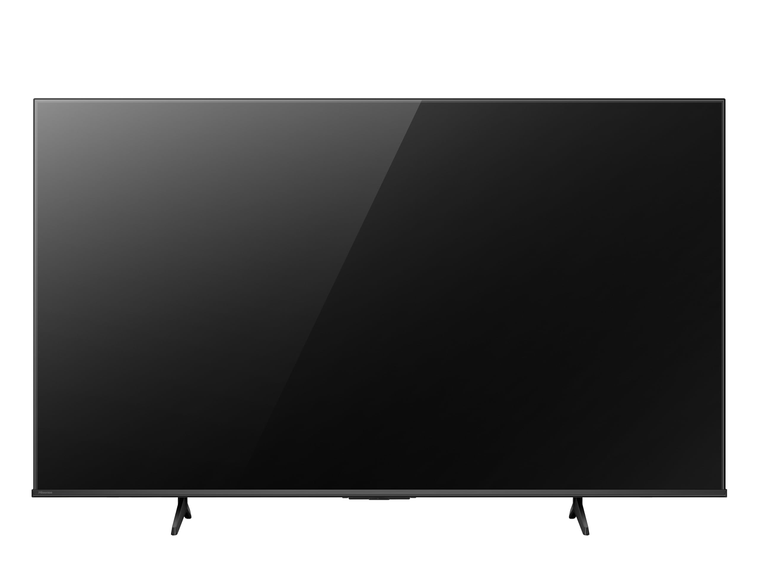 Hisense LED 43" 43A6Q UltraHD 4K Dolby Audio VIDAA