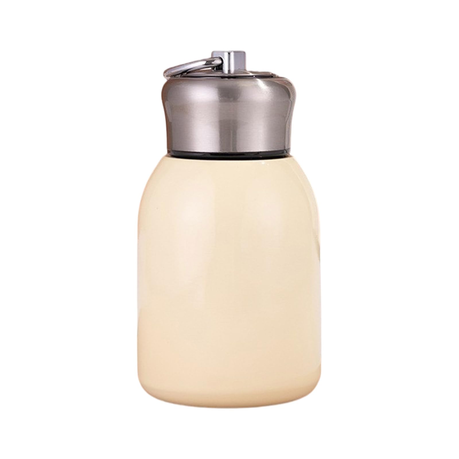 Tsophreniq Mouths Nonrust Steel Thermal Bottle High Capacity Capacity for Sustained Hot and Cold Beverage Preservations Portable Insulated Bottle