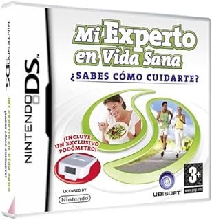 Mi Experto Vida Sana: Sabes Como Cuidarte ?