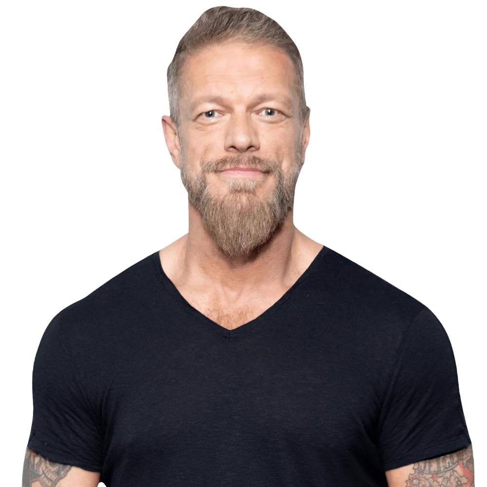 Adam Joseph Copeland (Jeans) Half Body Buddy Cutout
