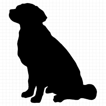 Amazon ゴールデンレトリーバー Ver 2 シルエット 犬ステッカー 黒 ブラック 大 縦横 16cm 16cm 1枚 シール ステッカー 文房具 オフィス用品 Amazon ゴールデンレトリーバー Ver 2 シルエット 犬ステッカー 黒 ブラック 大 縦横 16cm 16cm 1枚 シール ステッカー 文房具 オフィス用品