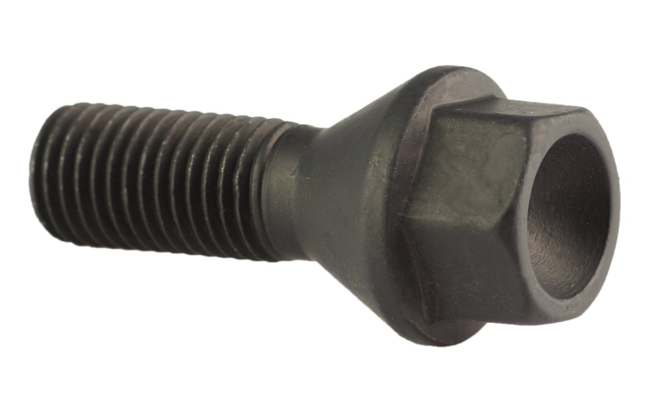 Amazon.com: Bapmic 36136781150 Wheel Lug Bolt M12 X 1.5 for BMW 
