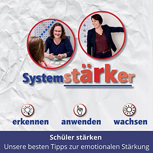 Sch&uuml;ler st&auml;rken