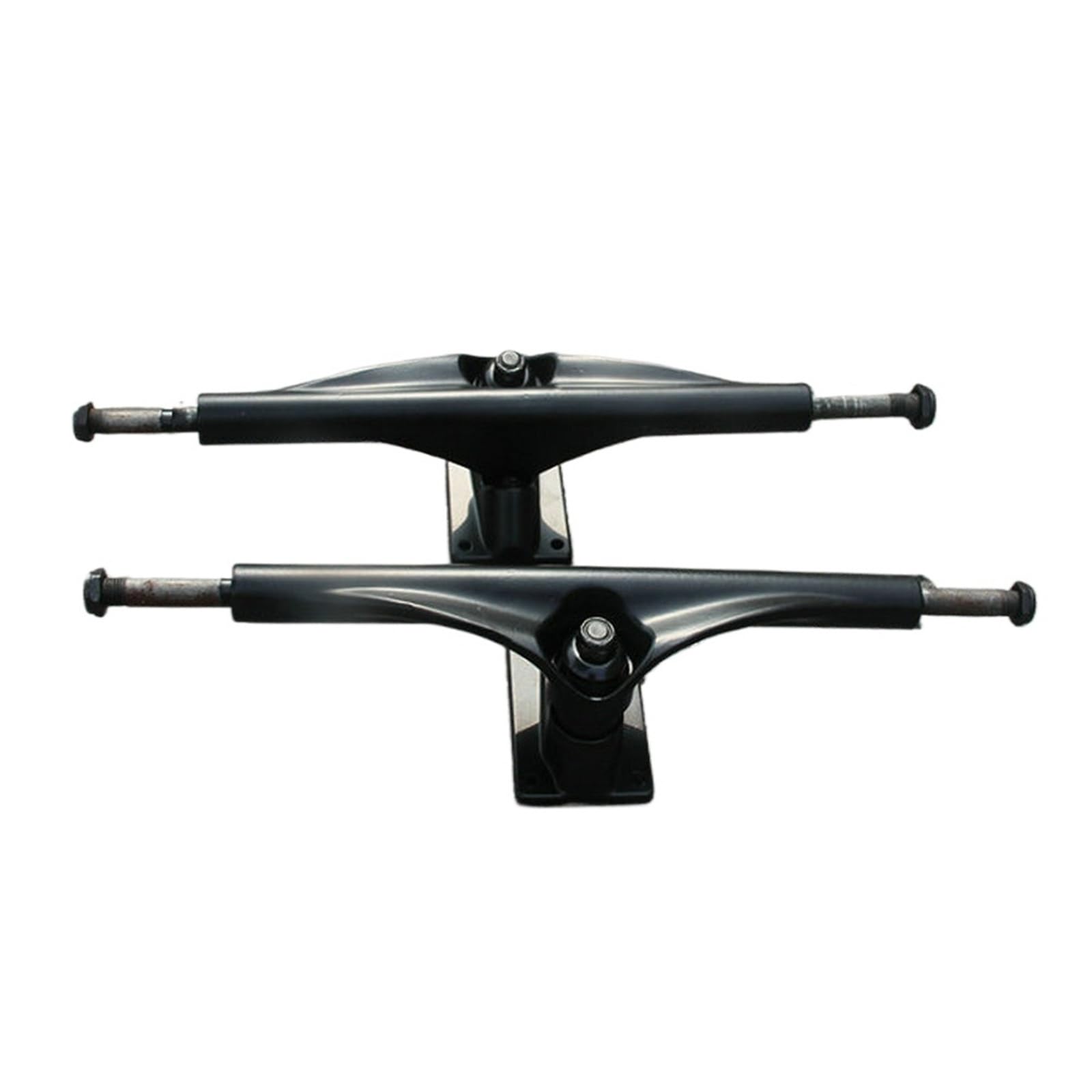 Camión Longboard de 10,5 Pulgadas, Paquete de 2