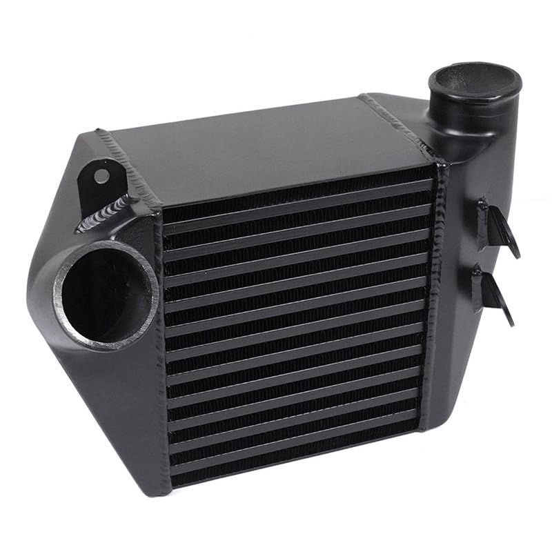 Zestaw intercooler 1.8T 2002-2024 | Chłodnica powietrza doładowującego