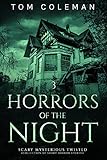 horror nights 2018 babelsberg  HORRORS OF THE NIGHT 3: Most scariest stories to puzzle your mind (English Edition)