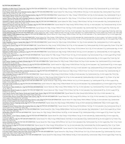 Simply Sweets mega retro sweets hamper gift box. A perfect present for Birthdays, Get Well Soon, Christmas. Packed in a fun stylish unique box.