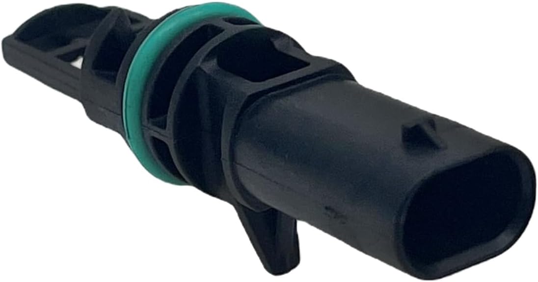 Air Charge Temperature Sensor 5149182AB Compatible with Avenger Challenger Charger Durango Grand Caravan Cherokee