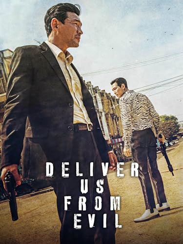 Deliver Us From Evil