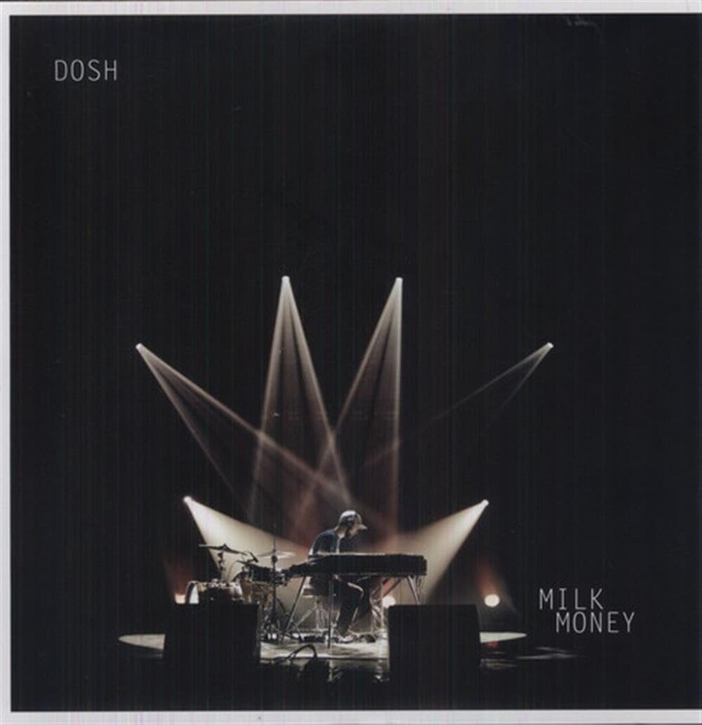 Milk Money [VINYL]