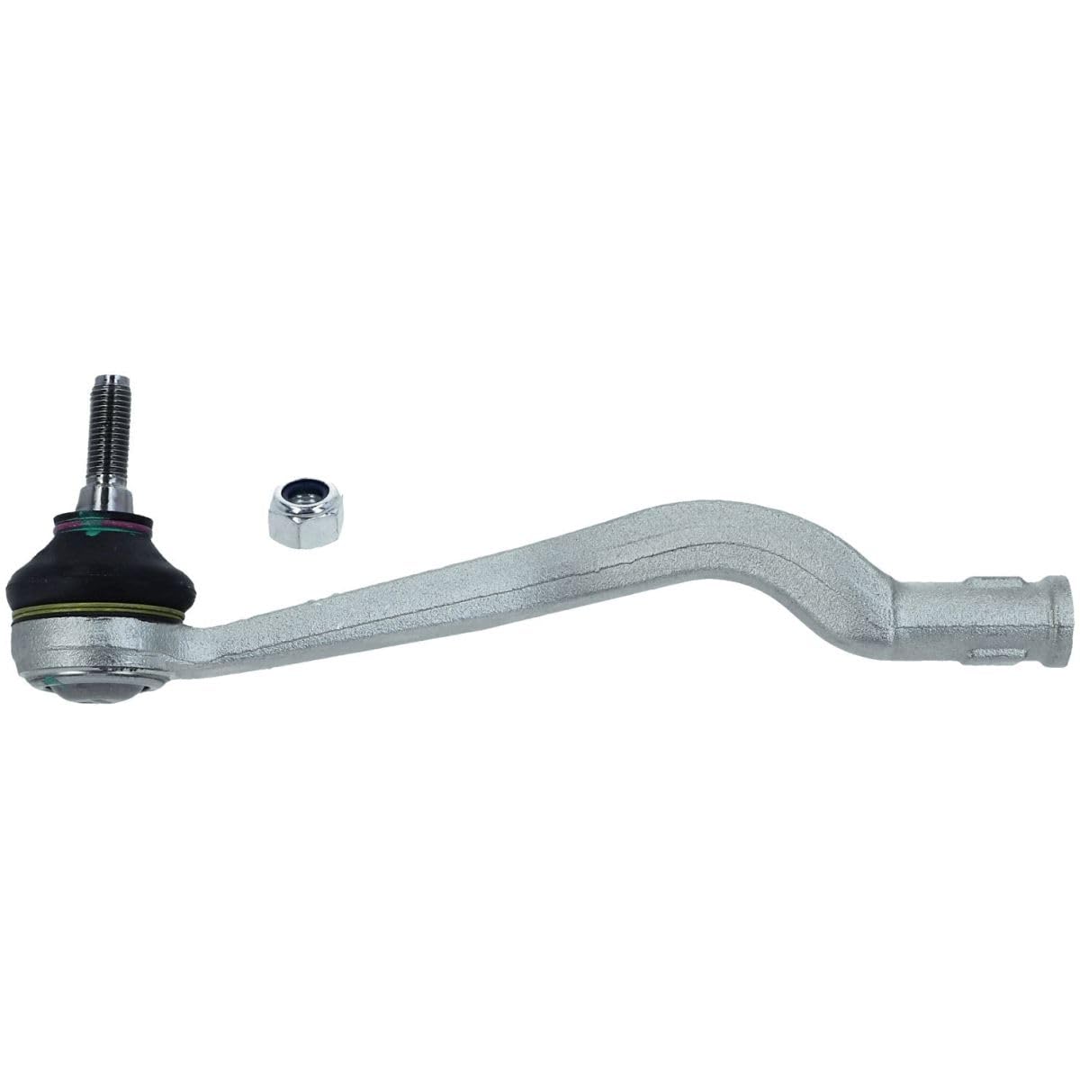 5630 SIDEM Testina sterzo Calibro conico 12,1 mm, Assale anteriore Sx 5630 ❱❱❱ prezzo e esperienza