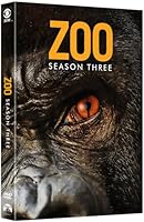 ZOO: THIRD SEASON B07F5Z824M Book Cover