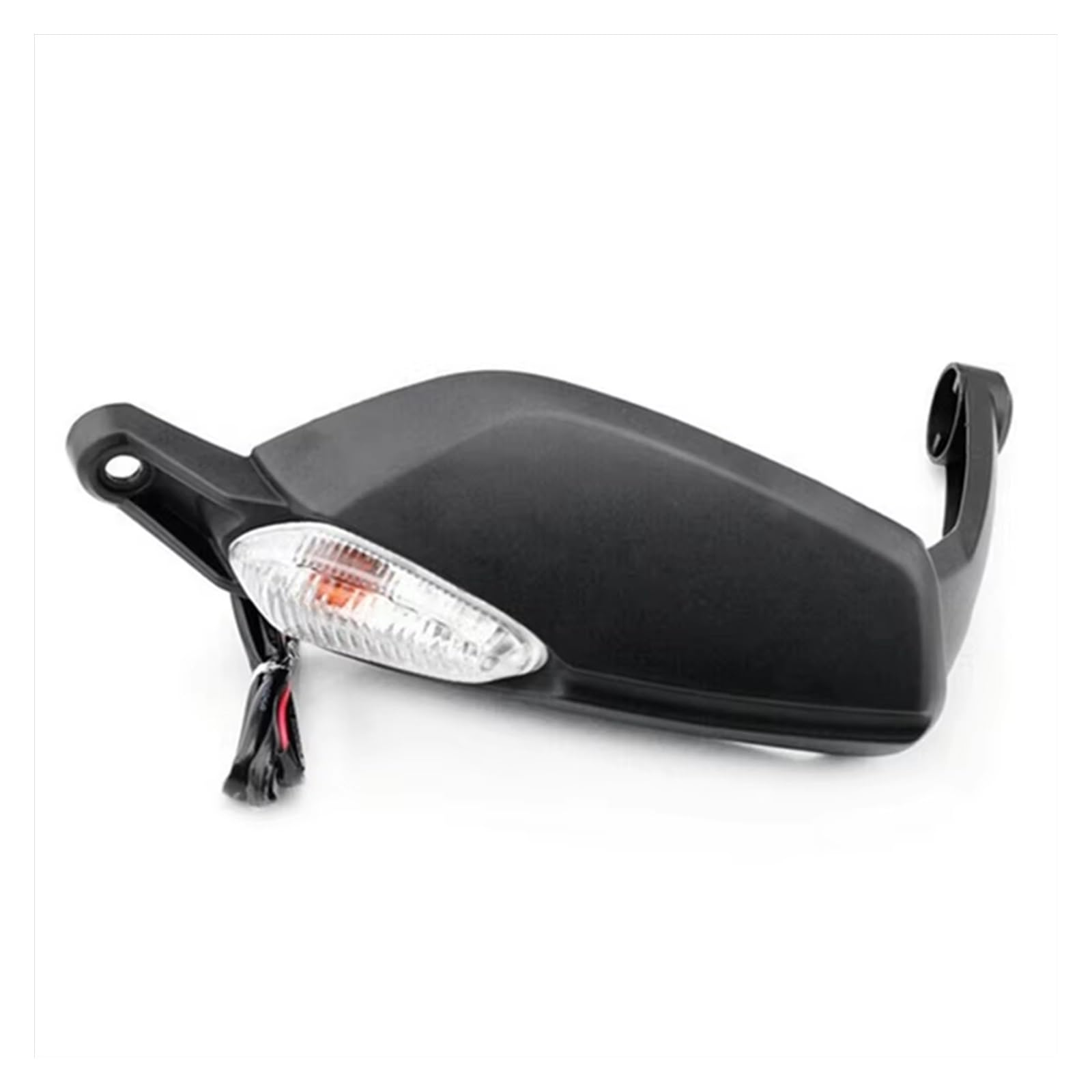 Protector Manillar Moto para Ducati para Hypermotard 821 820 Motocicletas guardamanos Cubiertas de Manillar Protector de Mano Parabrisas