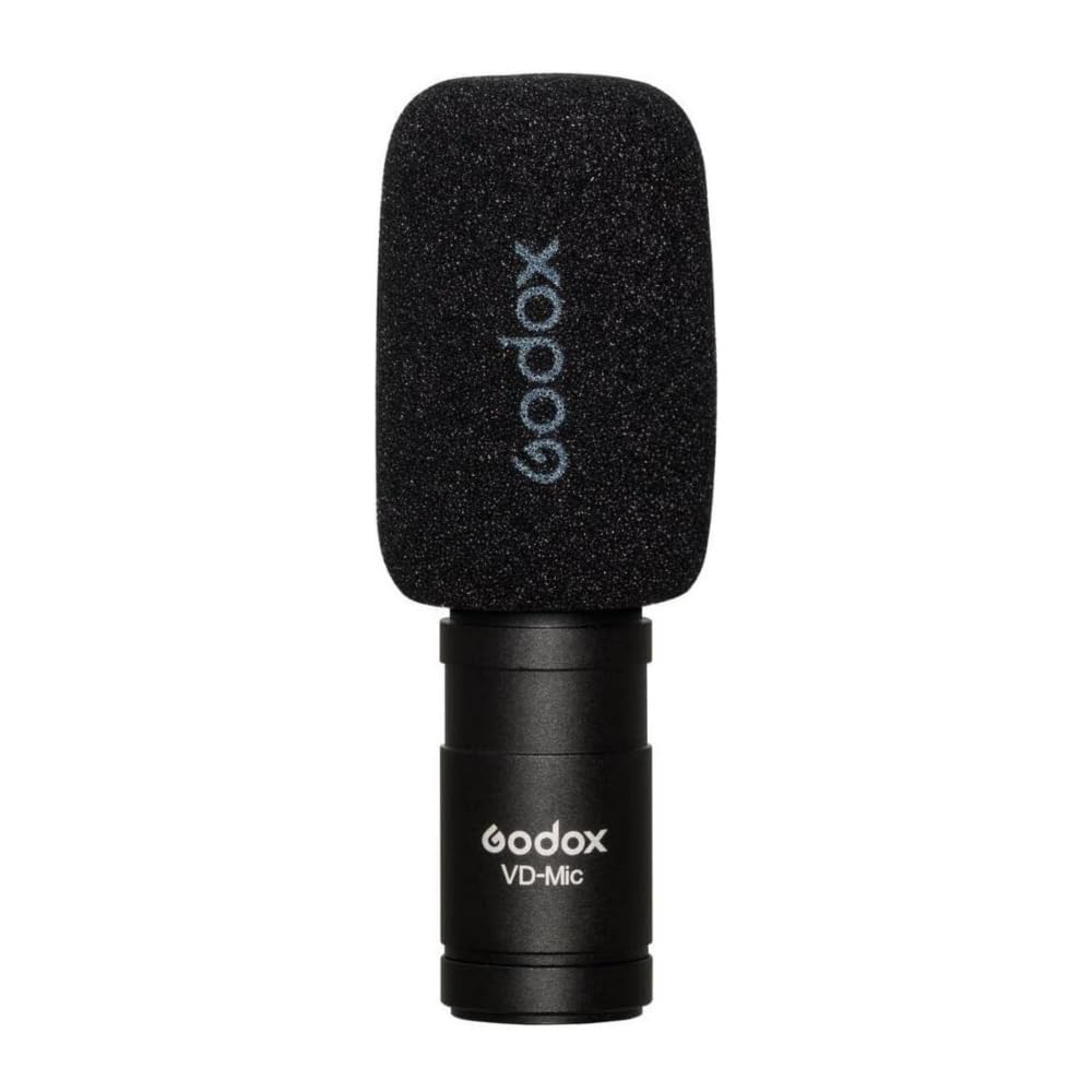 GODOX Microphone VD-Mic