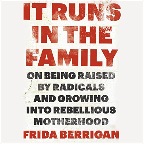 It Runs in the Family [Written by Frida Berrigan] episode artwork