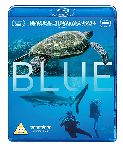 Blue Blu-Ray - Mehr Infos/Bestellen