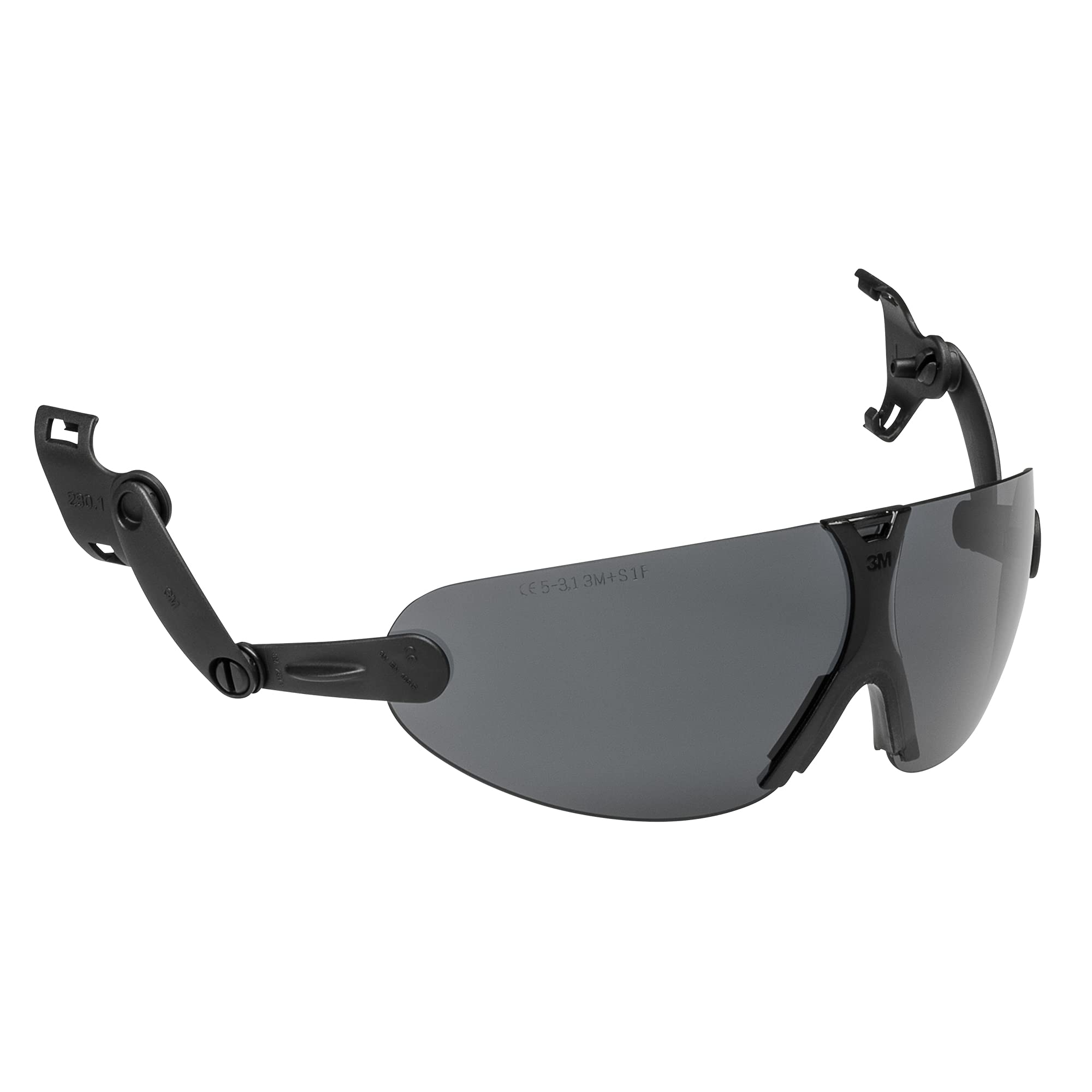 3M V9 Series Integrated Safety Glasses